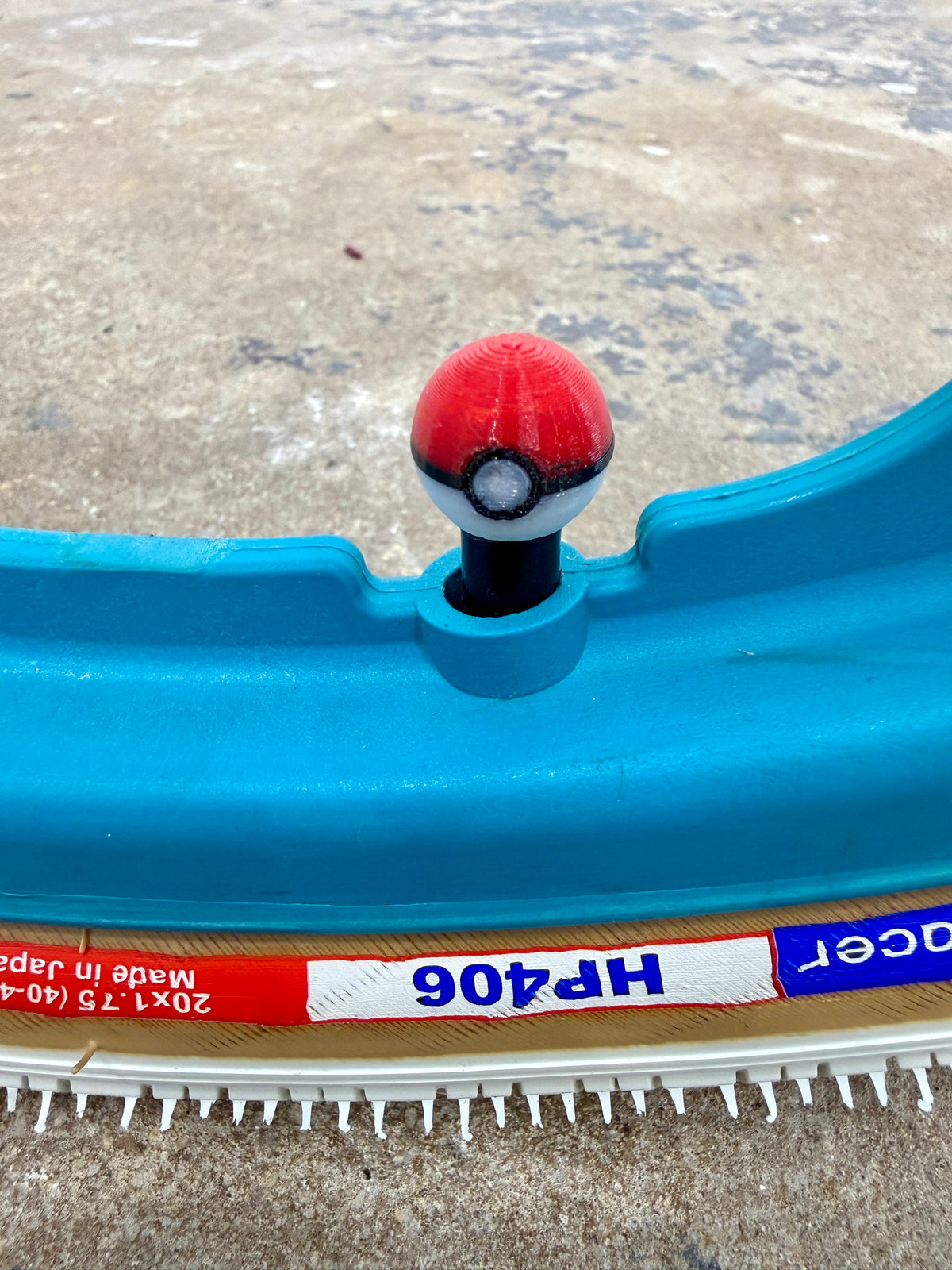 Catch Ball (You Know the One) |  Red, White and Black